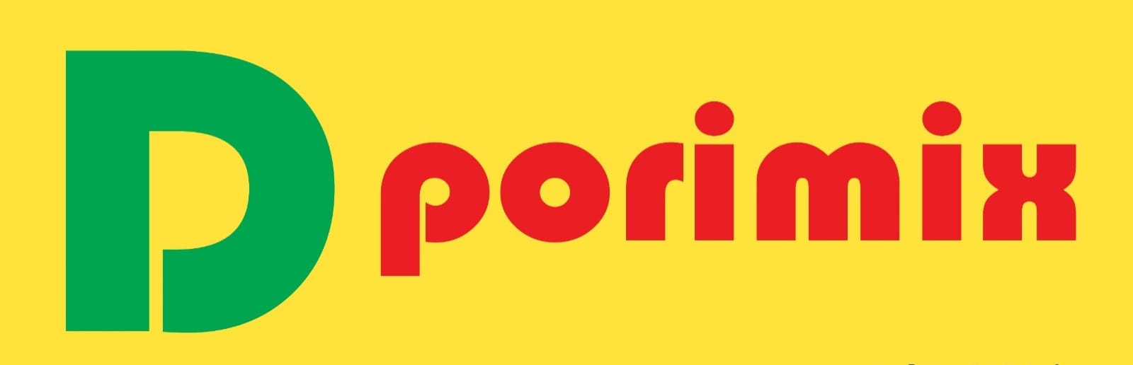 D Porimix