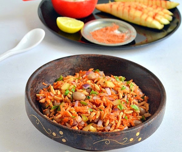 Pori Mix